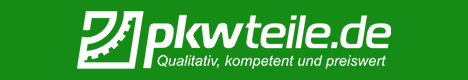 Autoersatzteile online finden mit pkwteile.de